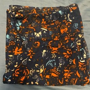 LulaRoe TC leggings